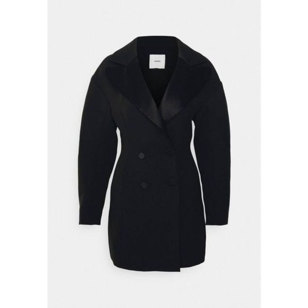 AKNVAS Gia Blazer Minidress